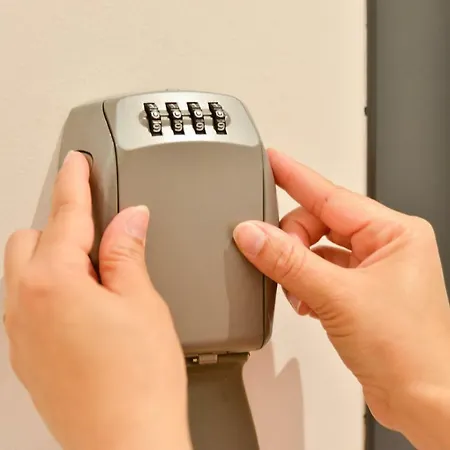 Ramblas Centre Апартаменты