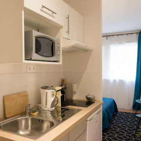 Ramblas Centre Апартаменты *