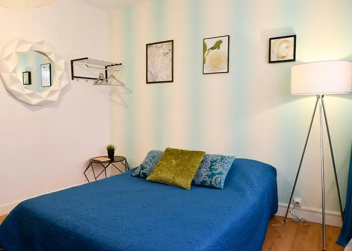 Ramblas Centre * Тулуза