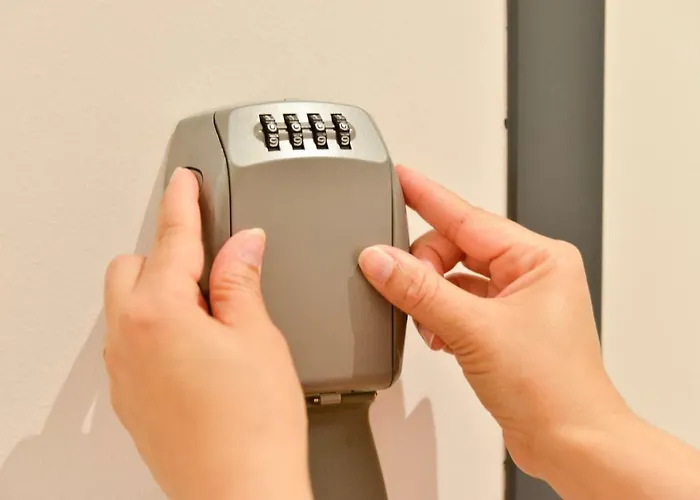 Ramblas Centre Апартаменты