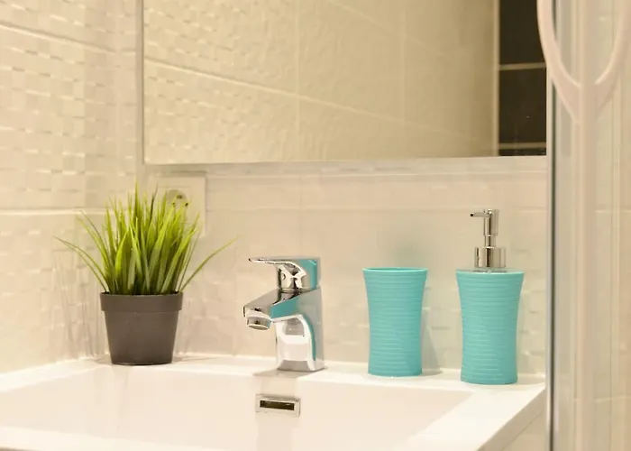 Ramblas Centre Тулуза