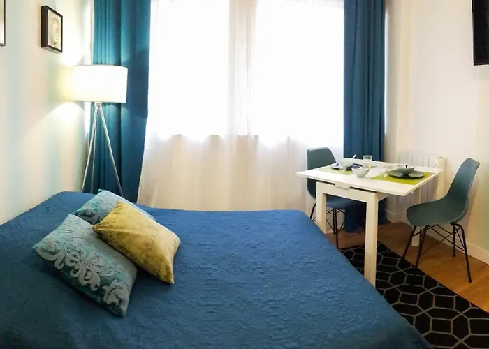 Ramblas Centre * Тулуза