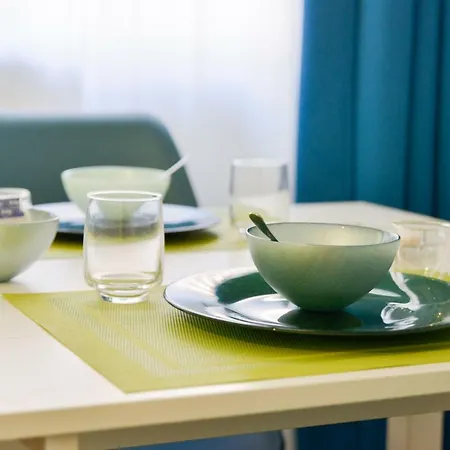 Apartament Ramblas Centre Tuluza