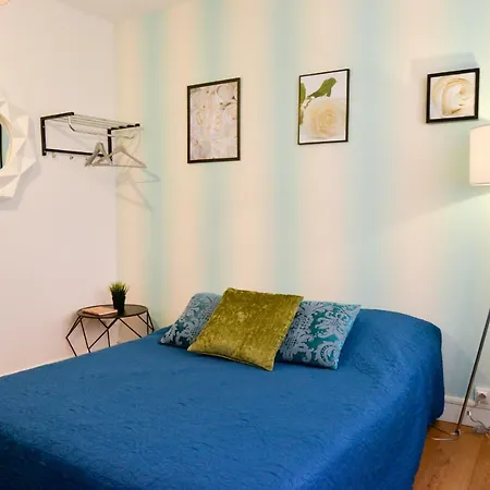 Ramblas Centre * Tuluza