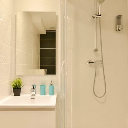Apartment Ramblas Centre Toulouse