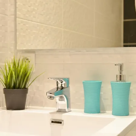 Ramblas Centre Tuluza