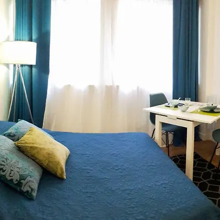 Ramblas Centre * Tuluza