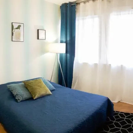 Ramblas Centre Apartment *