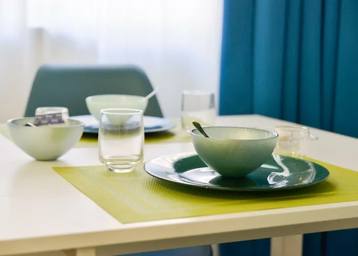 Apartmán Ramblas Centre Toulouse