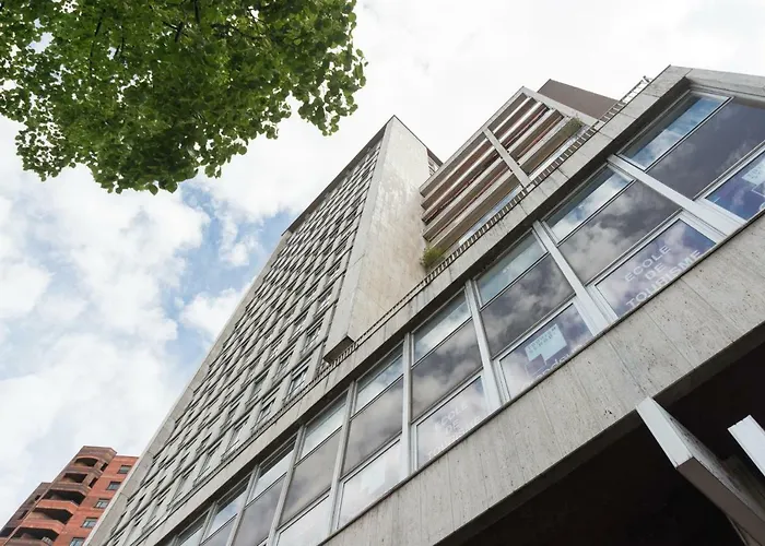 Apartmán Ramblas Centre *