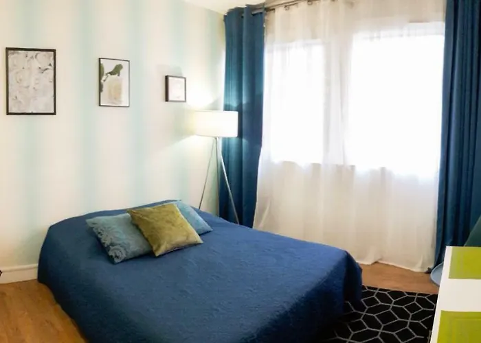 Ramblas Centre Apartmán *